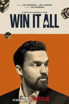 poster film Win It All