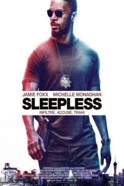 poster film Sleepless