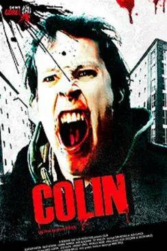 poster film Colin