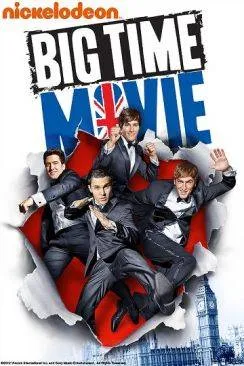 poster film Big Time Movie