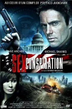 poster film Sex Conspiration (Judicial Indiscretion)