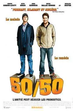 poster film 50/50