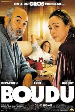 poster film Boudu