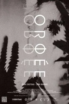 poster film Orphée