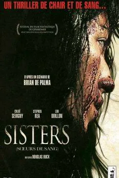 poster film Sisters