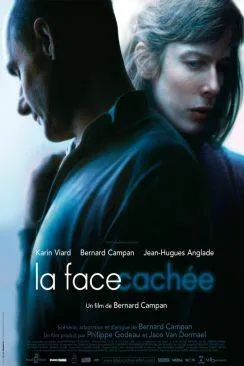 poster film La Face cachée