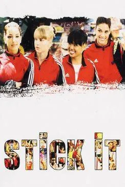 poster film Stick It