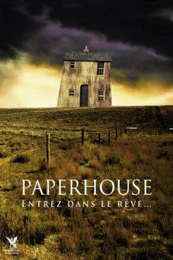 poster film Paperhouse