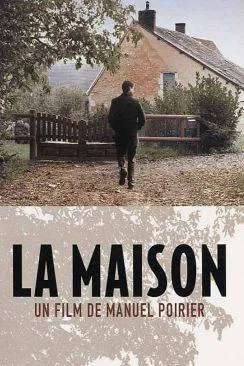 poster film La Maison