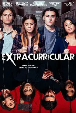 poster film Extracurricular