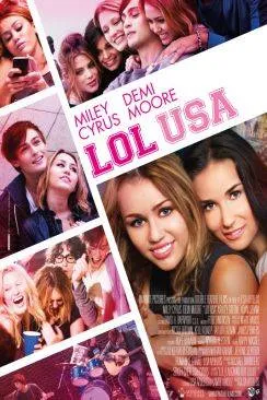 poster film LOL USA