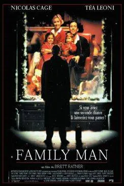 poster film Family Man