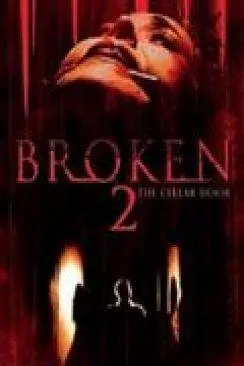 poster film Broken 2 - The Cellar Door (The Cellar Door)