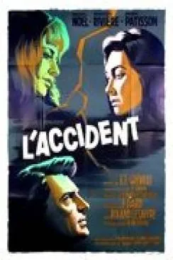 poster film L'Accident