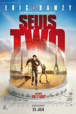 poster film Seuls Two