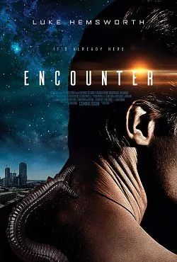 poster film Encounter