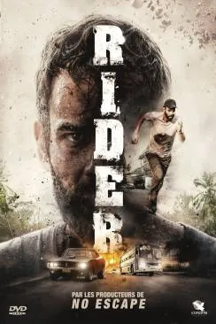 poster film Rider (River)