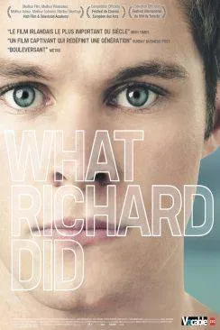 poster film What Richard Did