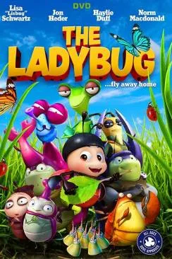 poster film The Ladybug