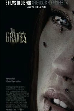 poster film The Graves