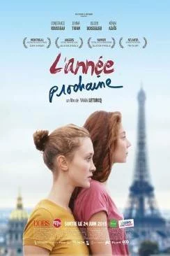 poster film L'Année prochaine