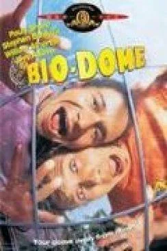 poster film Bio-Dome