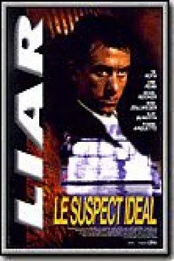 poster film Le Suspect ideal (Deceiver)