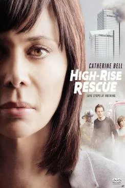 poster film High Rise Rescue