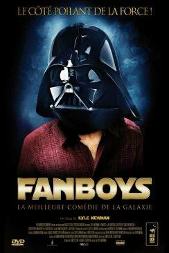 poster film Fanboys