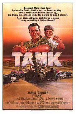 poster film Tank