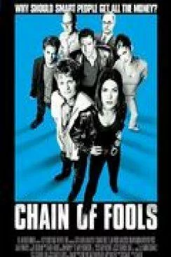 poster film Chain of Fools