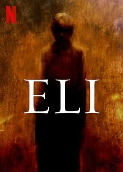 poster film Eli