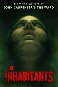 poster film The Inhabitants