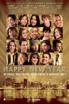 poster film Happy New Year