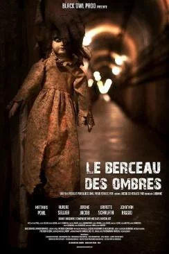 poster film Le Berceau des Ombres