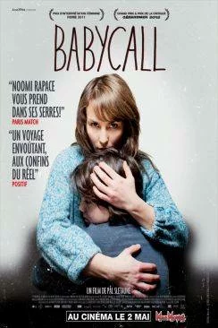 poster film Babycall