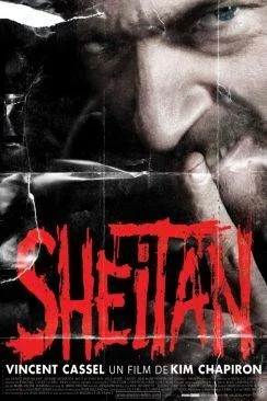 poster film Sheitan