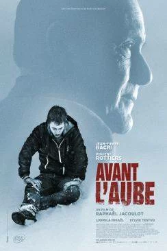 poster film Avant l'aube