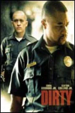 poster film Dirty