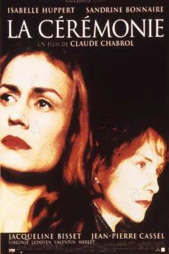 poster film La cérémonie