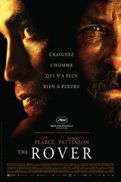 poster film The Rover