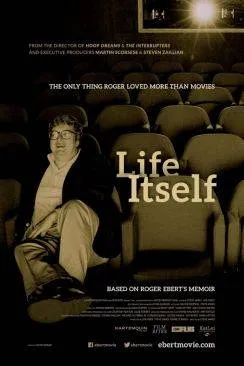 poster film Life Itself