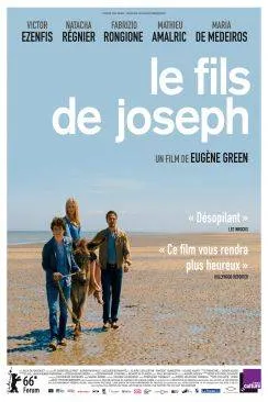 poster film Le Fils de Joseph