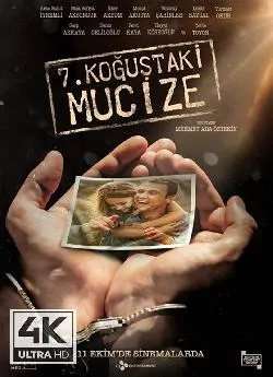 poster film 7. KoÄŸuÅŸtaki Mucize