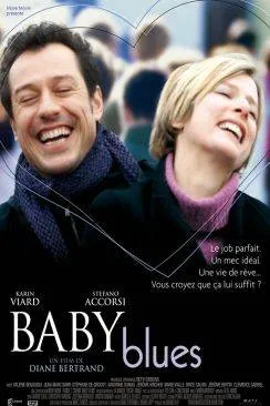 poster film Baby Blues