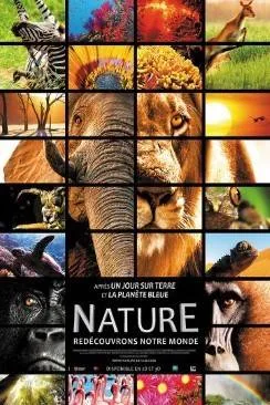 poster film Nature