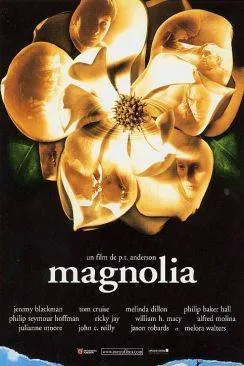 poster film Magnolia