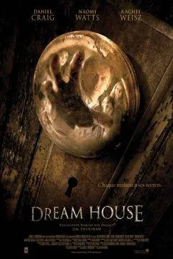 poster film Dream House