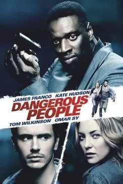 poster film Good People