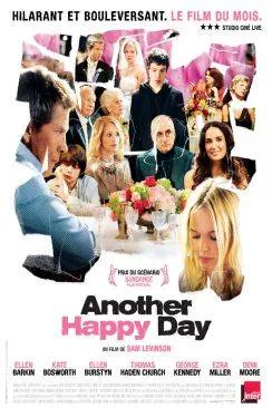 poster film Another Happy Day